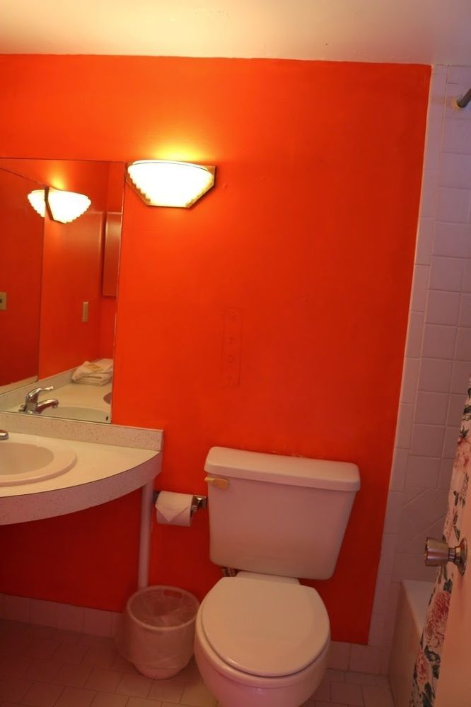 Camelot Waterfront Inn Palm Beach Esterno foto